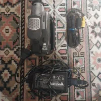 دوربین فیلمبرداری سونی ژاپنی اصل|دوربین عکاسی و فیلم‌برداری|کرج, باغ سیب|دیوار