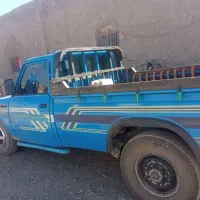 فروش ماشین سایپا(زامیاد)|خودرو سواری و وانت|پیپ, |دیوار