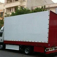 اتوبار خلیج‌ تهرانسرمهرآباد شادآباد یافت‌آبادآزادی|خدمات حمل و نقل|تهران, شادآباد|دیوار