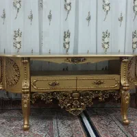 زیر تلویزیون