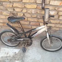 دوچرخه ۱۶