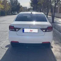 شاهین پلاس اتومات|خودرو سواری و وانت|ابهر, |دیوار