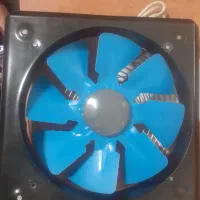 هواکش ۴۵ در ۴۵