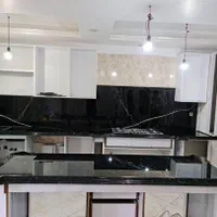 سنگ کابینت طبیعی.کوآرتز.کورین.مارمونیت وspl