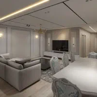 نیروی کار کناف