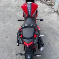 بنلی ۱۵۰ نیو در حد|موتورسیکلت|تهران, حکمت|دیوار