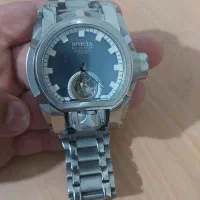 ساعت اینویکتا اتومات|ساعت|رشت, شهریاران|دیوار