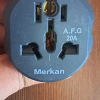 تبدیل ۲ به ۳ غیر اصل