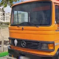 خاور۶۰۸ مدل۶۱. قیمت۱۲۰۰