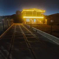 ویلا لوکس ۲ طبقه در شوردرق صوفیان