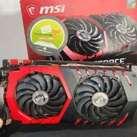 گرافیک gtx 1070 ti