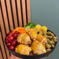 فینگرفود|خدمات پذیرایی، مراسم|کرج, عظیمیه|دیوار