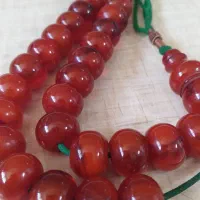 تسبیح کهربا