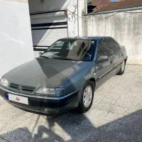 سیتروئن زانتیا ۸۷ کم کار سالم