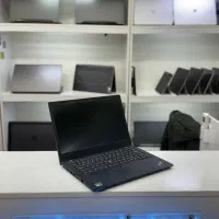 Thinkpad L14 Ryzen3 pro اوپن باکس کربن|رایانه همراه|رشت, دیلمان|دیوار