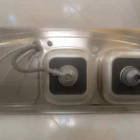 سینک و هود|آبچکان و نظمدهنده ظروف|کرج, فاز ۲ مهرشهر|دیوار