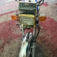 موتور احسان 150 مدل ۹۸