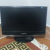 مانیتور ۶۰ هرتز سامسونگ سالم