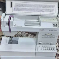 چرخ خیاطی ژانومه مدل ۸۸۸a اصل ژاپن