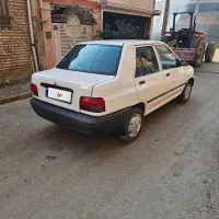 پراید95|خودرو سواری و وانت|خان ببین, |دیوار