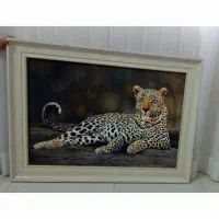 تابلو فرش نو