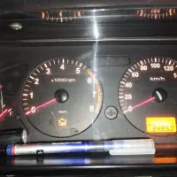 پیکان وانت فابریک در حد صفر|خودرو سواری و وانت|تهران, طیب|دیوار