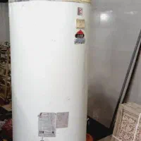 آبگرمکن تانکی