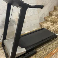 تردمیل خانگی توربو|تجهیزات ورزشی|خمینی‌شهر, |دیوار