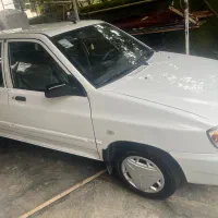 پراید ۱۱۱ مدل ۹۷|خودرو سواری و وانت|عباس‌آباد, |دیوار