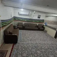 خانه ویلایی دوطبقه|فروش خانه و ویلا|اهواز, کوی طلاب|دیوار