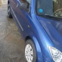 تیبا ۹۲|خودرو سواری و وانت|دهگلان, |دیوار