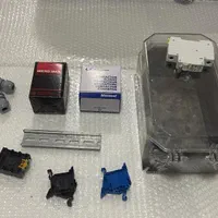 برقکار صنعتی و ساختمان، سرویس کولر آبی و مهپاش