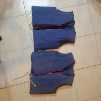 جلیقه نجات قدیمی جنس