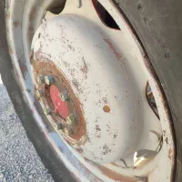 تراکتور 285بدون عیب|خودرو سنگین|سقز, |دیوار