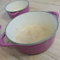 سرویس قابلمه دسینی|ظروف پخت‌وپز|تهران, سلسبیل جنوبی|دیوار