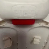 صندلی غذاخوری کودک چیکو مدل Polly 2 Start- ایتالیا