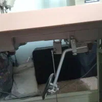 چرخ خیاطی زخیم دوز دوپایه|چرخ خیاطی و ریسندگی|یزد, |دیوار