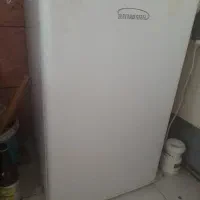 یخچال الکترو استیل