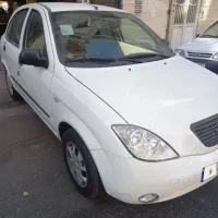 تیبا 2فروشی