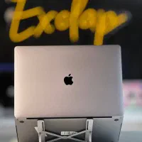 لپ تاپ اپل MacBook pro با گرافیک چهار برای طراحی|رایانه همراه|یزد, |دیوار