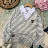 بلوز مجلسی پسرانه