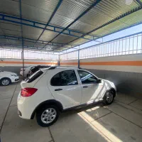 کوییک خشک|خودرو سواری و وانت|شیراز, حومه شیراز|دیوار