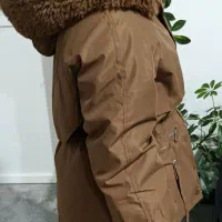 کاپشنEskimo|لباس|شیراز, جمال آباد|دیوار