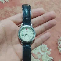 ساعت مچی سوئیس