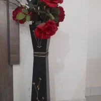 گل و گلدان|گل مصنوعی|همدان, |دیوار