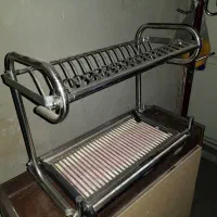 آبچکان استیل|آبچکان و نظمدهنده ظروف|تهران, کوهک|دیوار