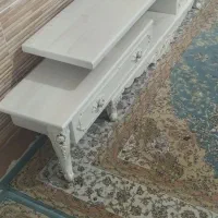 میزتلوزیون و بوفه