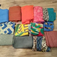 انواع شال وروسری