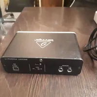 کارت صدای بهرینگر Behringer UMC22|آلات موسیقی|تهران, اکباتان|دیوار