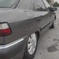 زانتیا ۲۰۰۰|خودرو سواری و وانت|سنندج, |دیوار